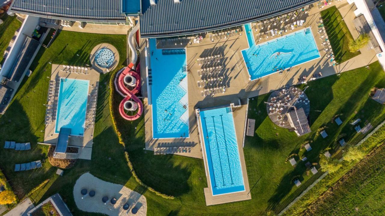 צל-אם-זי The Steinbock Lodge With Garden And Bbq מראה חיצוני תמונה