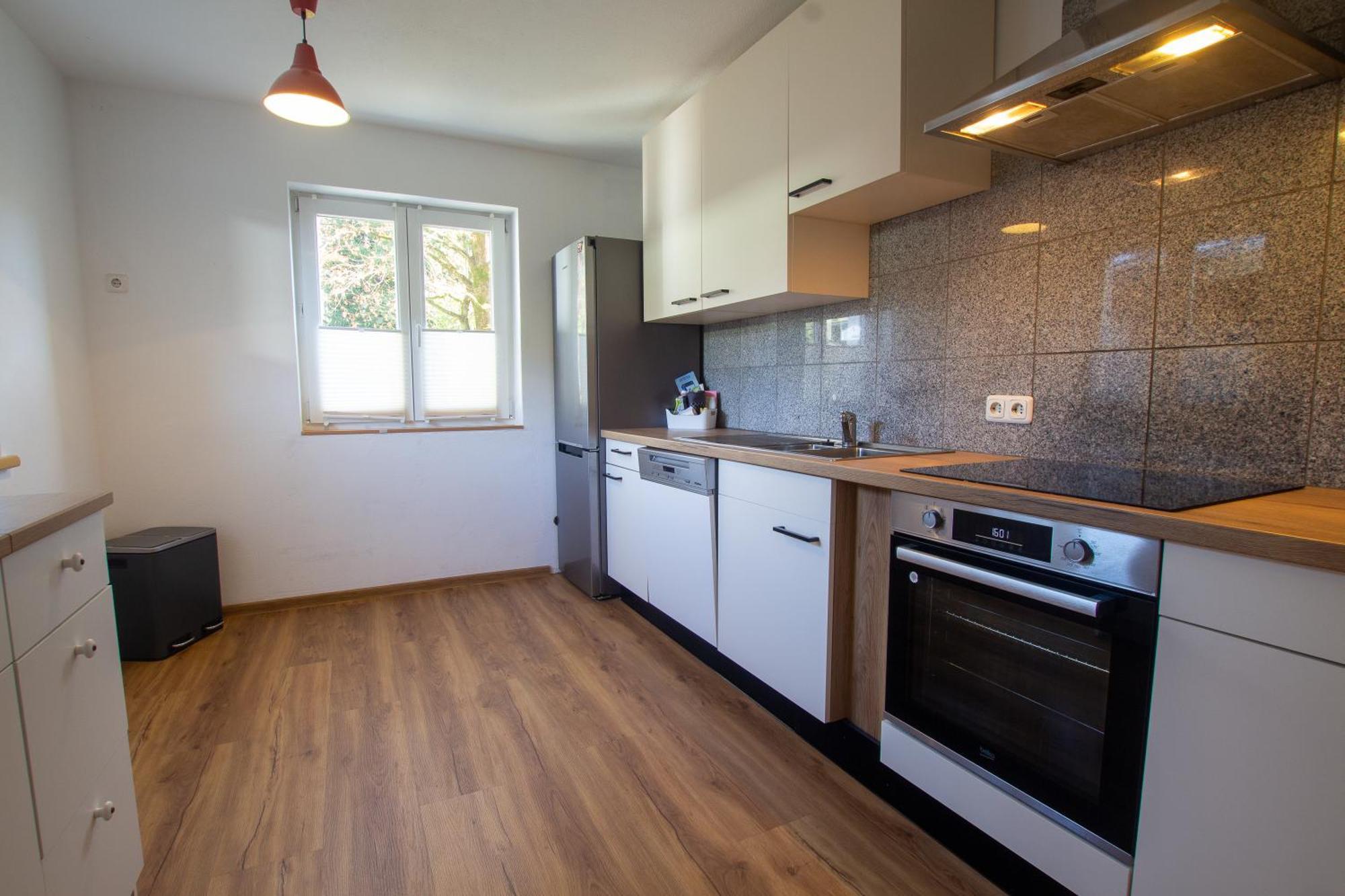צל-אם-זי The Steinbock Lodge With Garden And Bbq מראה חיצוני תמונה